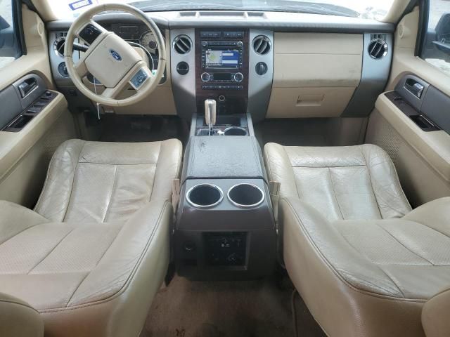 2013 Ford Expedition XLT