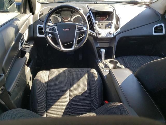 2013 GMC Terrain SLE