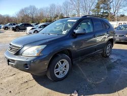 Cars With No Damage for sale at auction: 2006 Lexus RX 400