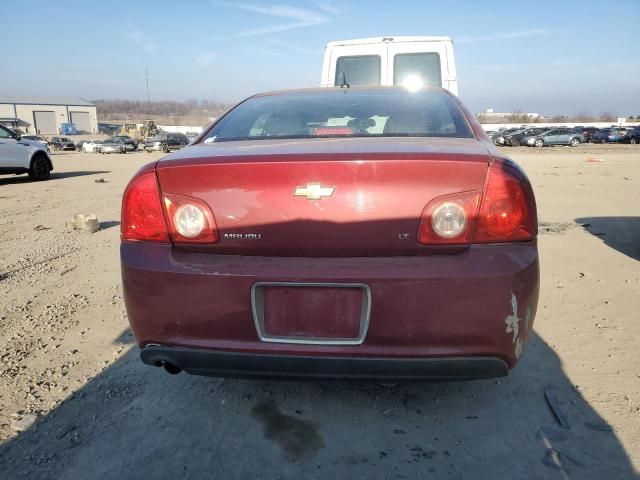 2008 Chevrolet Malibu 2LT