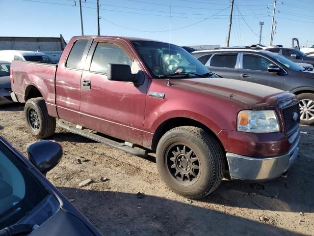 2006 Ford F150