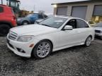 2009 Mercedes-Benz C 300 4matic