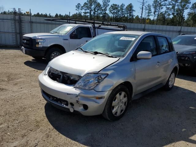 2005 Scion XA