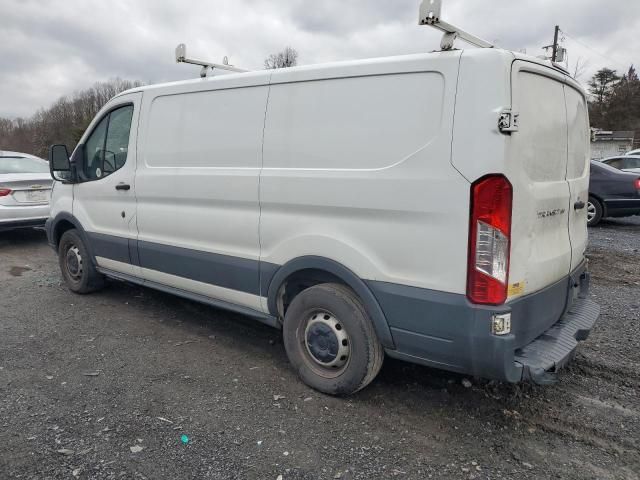 2016 Ford Transit T-150