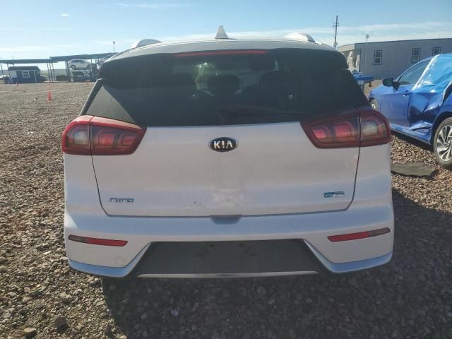 2019 KIA Niro FE