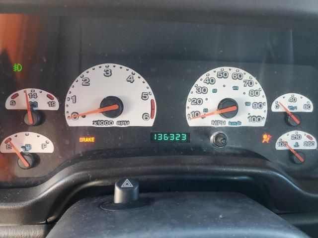 2001 Jeep Wrangler / TJ Sport