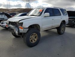 Salvage vehicles for parts for sale at auction: 1998 Toyota 4runner SR5