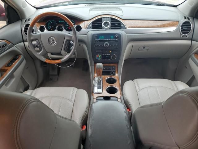 2008 Buick Enclave CXL