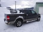 2005 Ford F150 Supercrew