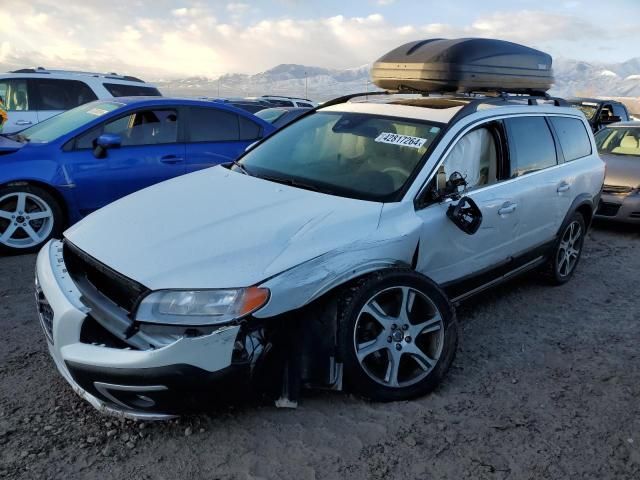 2015 Volvo XC70 T6 PREMIER+