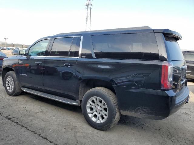 2019 GMC Yukon XL K1500 SLT