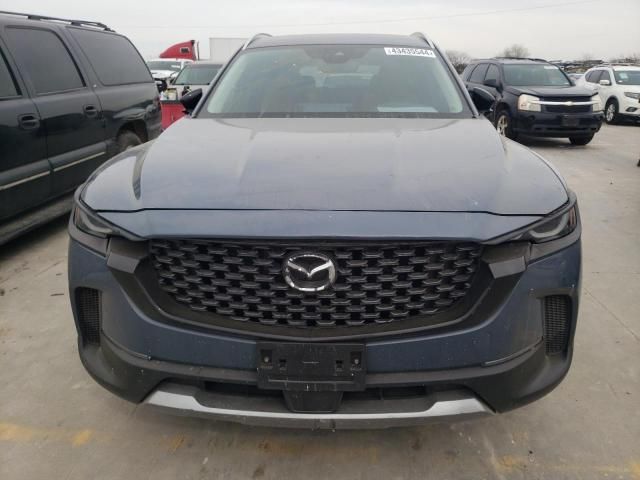 2023 Mazda CX-50 Base