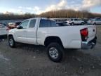 2022 Toyota Tacoma Access Cab