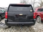 2018 Chevrolet Tahoe K1500 LT