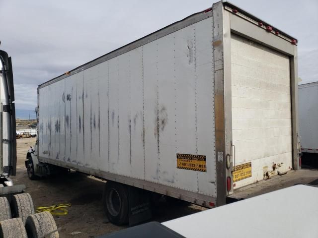 2014 Freightliner M2 106 Medium Duty