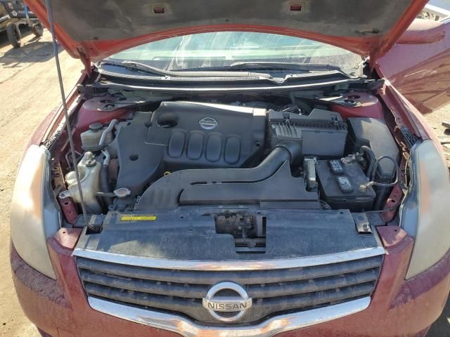 2008 Nissan Altima 2.5