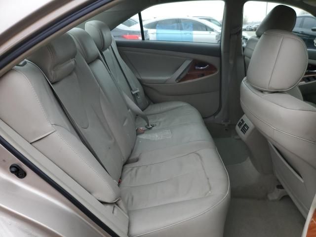 2008 Toyota Camry LE