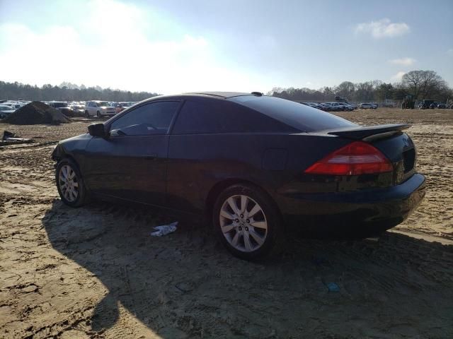 2004 Honda Accord EX