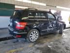 2010 Mercedes-Benz GLK 350 4matic