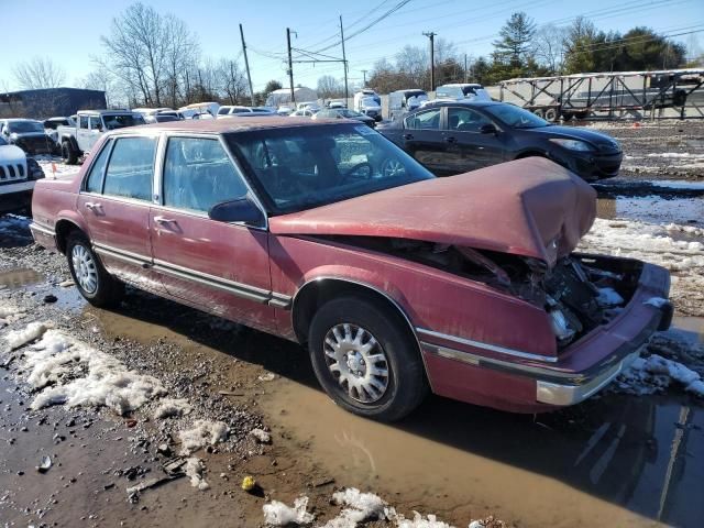 1990 Buick Lesabre Limited