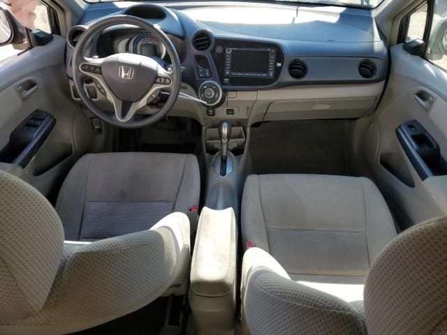 2010 Honda Insight EX