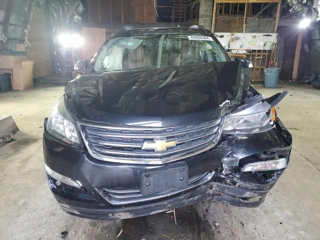 2015 Chevrolet Traverse LTZ