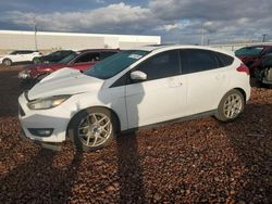 2015 Ford Focus SE for sale in Phoenix, AZ