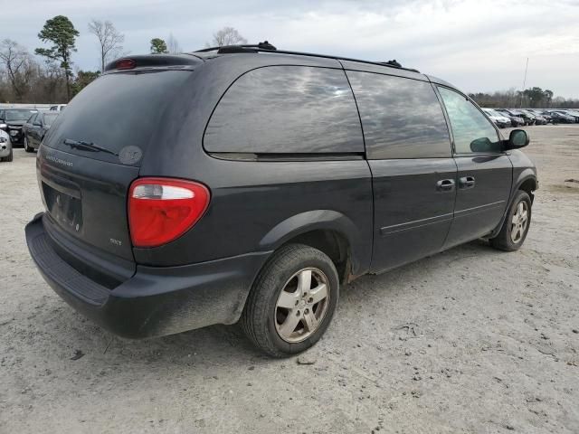 2005 Dodge Grand Caravan SXT