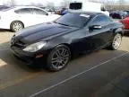 2008 Mercedes-Benz SLK 280