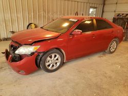 2011 Toyota Camry Base en venta en Abilene, TX