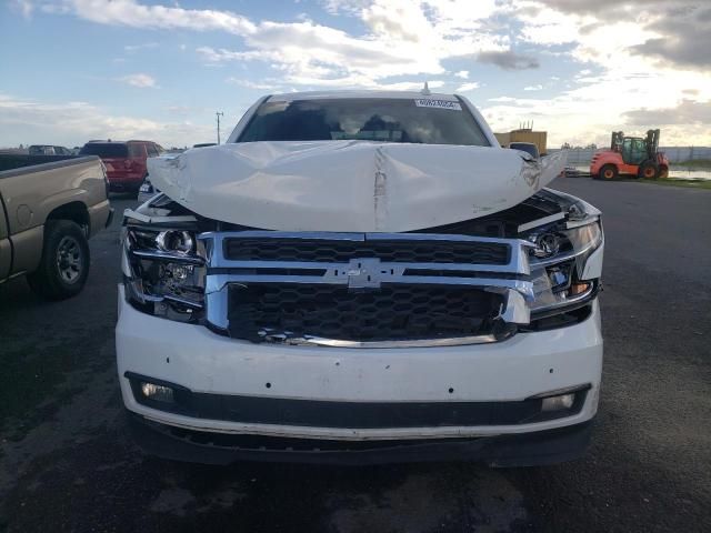 2018 Chevrolet Tahoe C1500 Premier