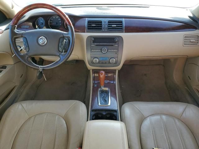 2009 Buick Lucerne CXL