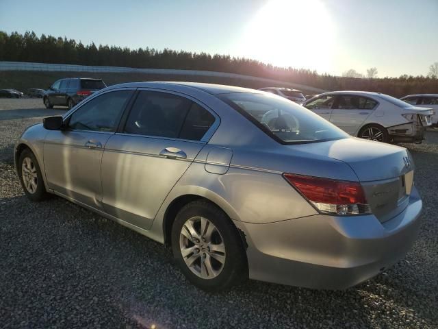 2009 Honda Accord LXP