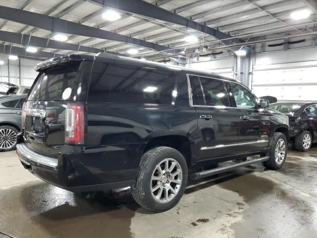 2015 GMC Yukon XL Denali