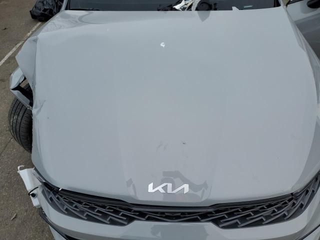 2024 KIA K5 GT Line