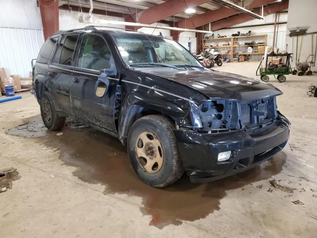 2007 Chevrolet Trailblazer LS