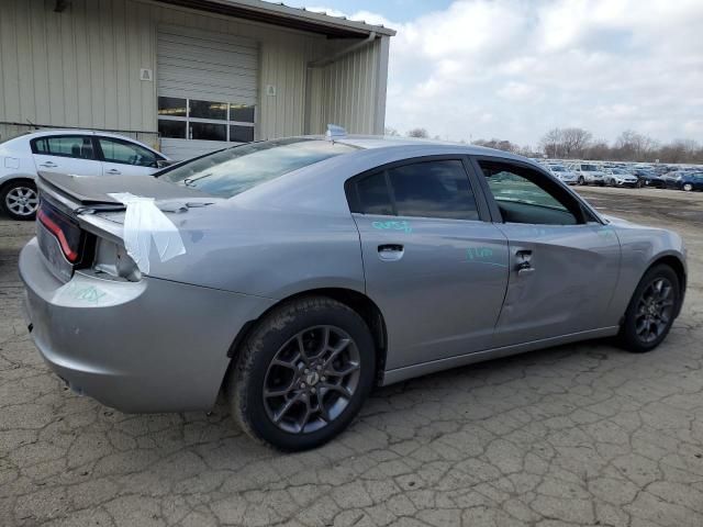 2018 Dodge Charger GT