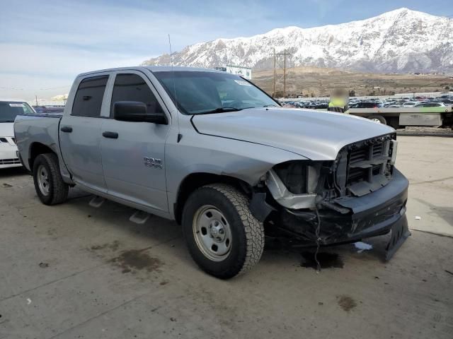 2014 Dodge RAM 1500 ST