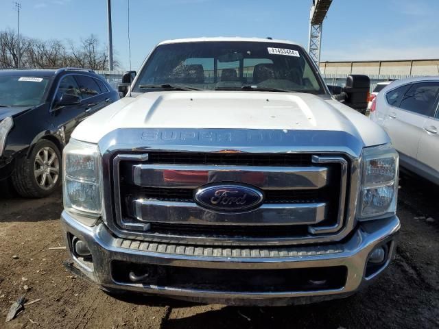 2016 Ford F250 Super Duty