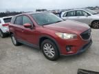 2013 Mazda CX-5 Touring