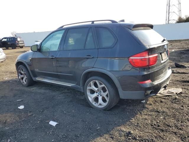 2012 BMW X5 XDRIVE35I