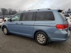 2008 Honda Odyssey EXL