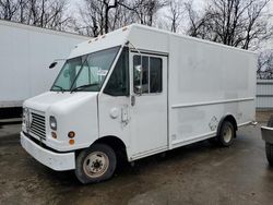 Ford salvage cars for sale: 2009 Ford Econoline E450 Super Duty Commercial Stripped Chas