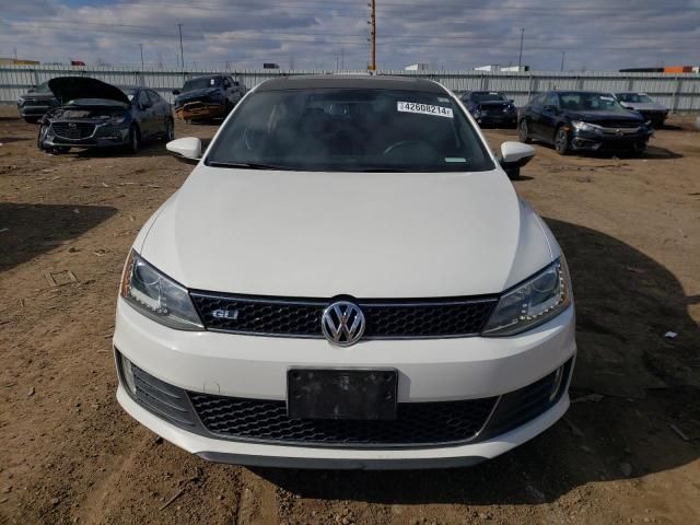 2014 Volkswagen Jetta GLI