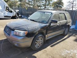 2007 Subaru Forester 2.5X LL Bean for sale in Denver, CO