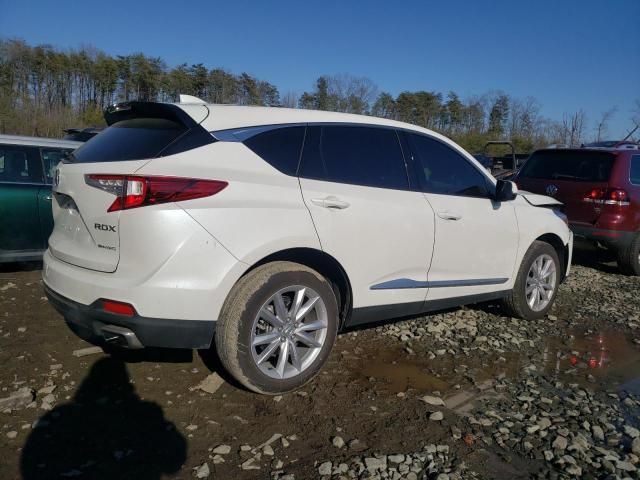 2023 Acura RDX