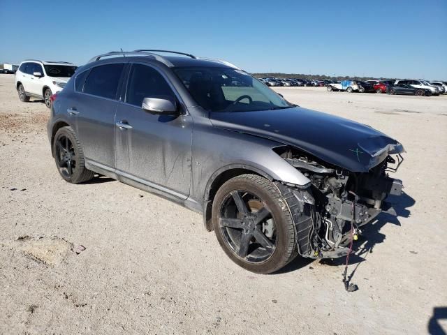 2017 Infiniti QX50