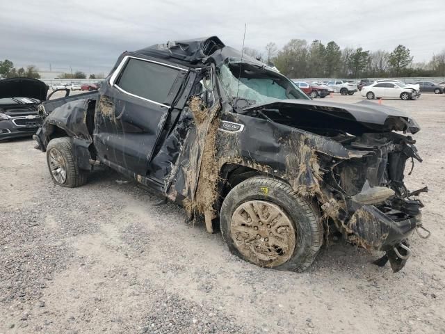 2019 GMC Sierra C1500 Denali