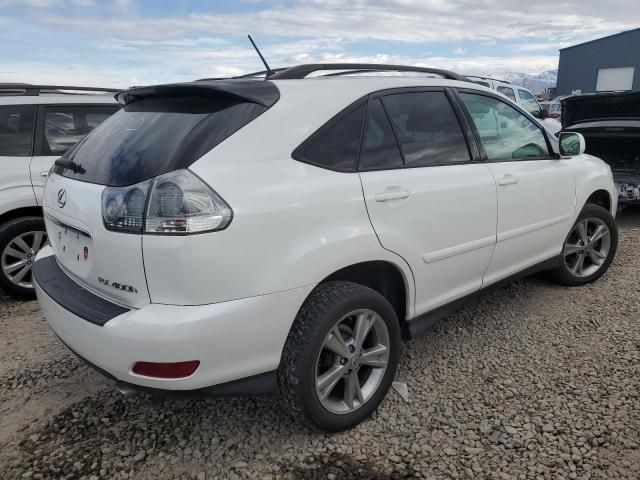 2006 Lexus RX 400