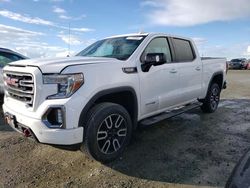 4 X 4 for sale at auction: 2020 GMC Sierra K1500 AT4